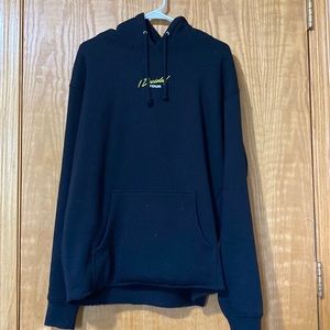Used I Decided Tour Hoodie